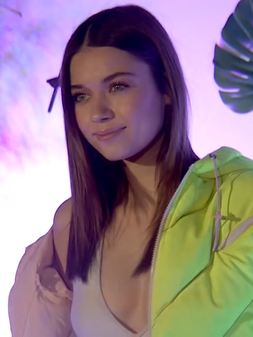 Afra Saraçoğlu