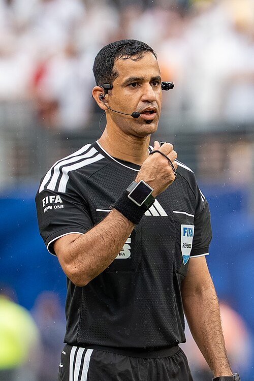 Abdulrahman Al-Jassim