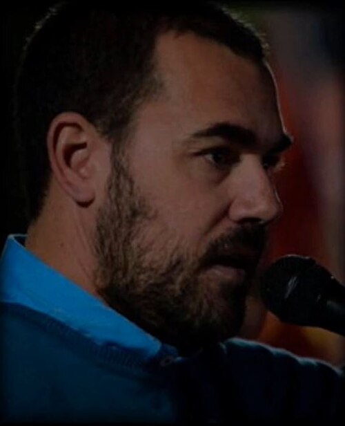 Nasser Zefzafi