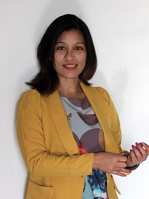Anshu Jamsenpa