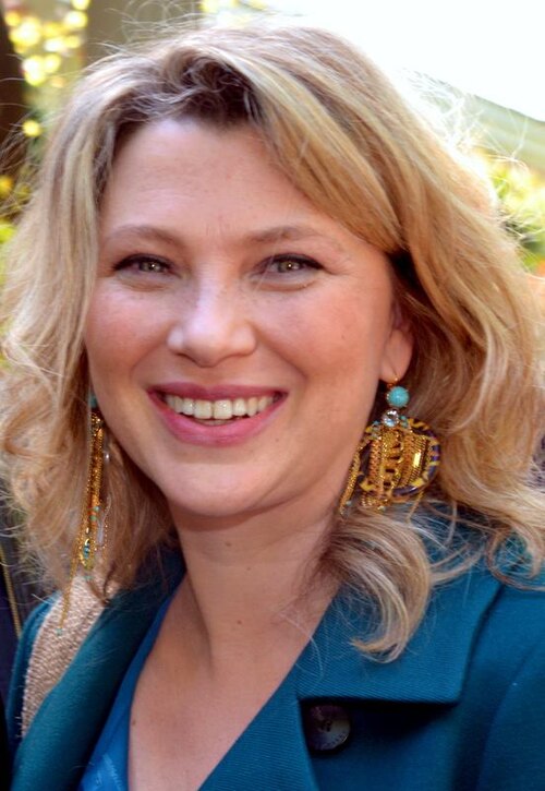 Cécile Bois