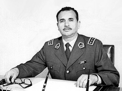 César Mendoza Durán