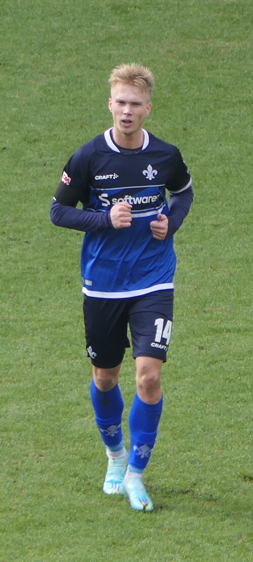 Magnus Warming
