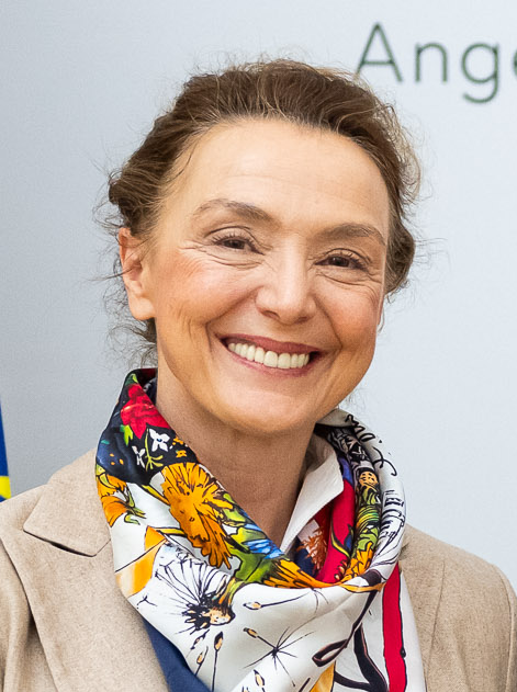 Marija Pejčinović Burić