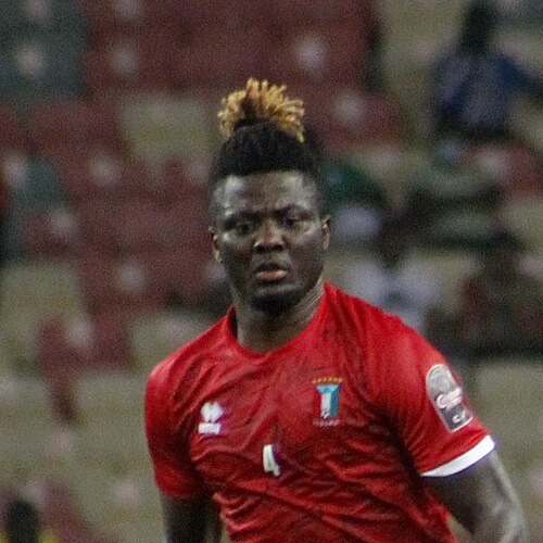 Federico Bikoro