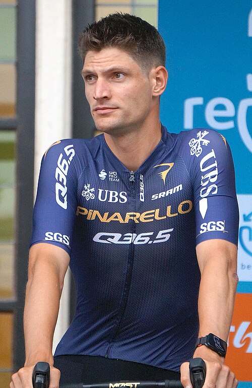 Brent Van Moer