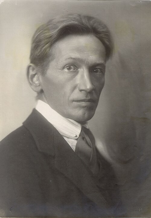 Oton Župančič