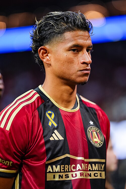 Ronald Hernández