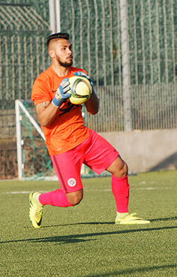 Dimitry Bertaud