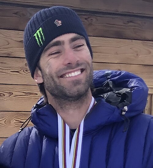 Alex Hall