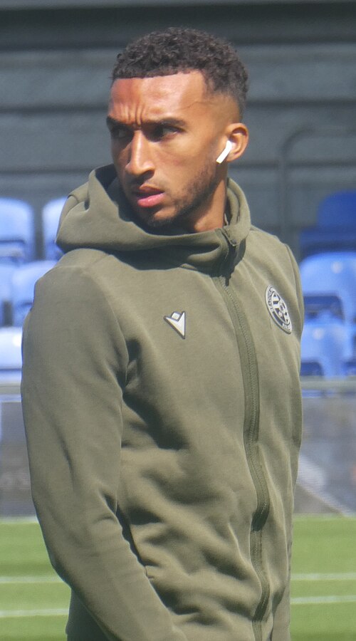 Jacob Brown