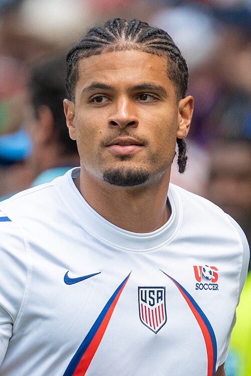 Miles Robinson
