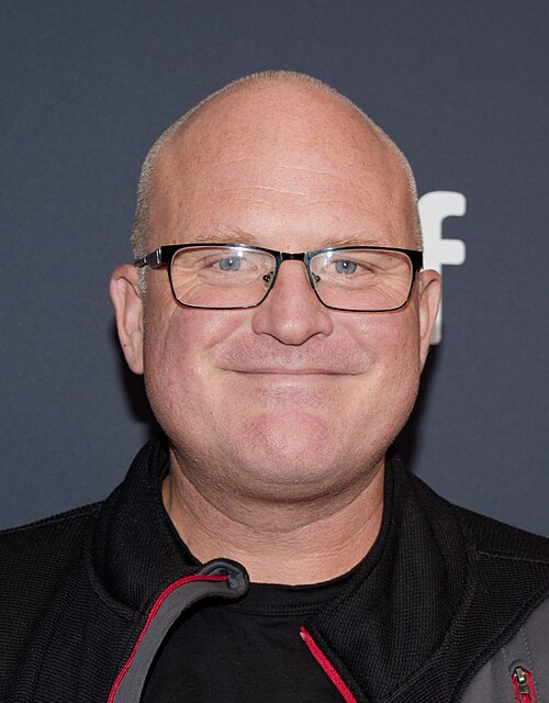 Derek Kolstad