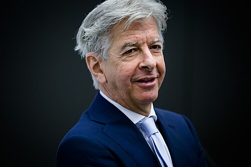 Ronald Plasterk