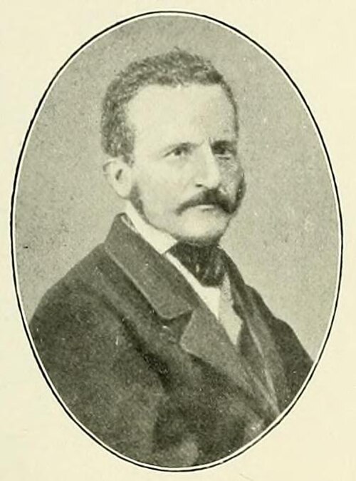 Giuseppe De Notaris