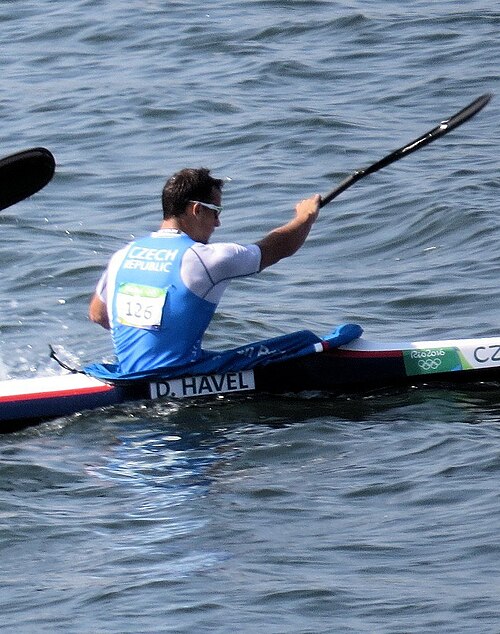Daniel Havel