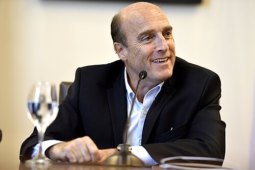 Daniel Martínez