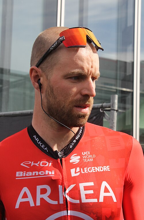 Daniel McLay