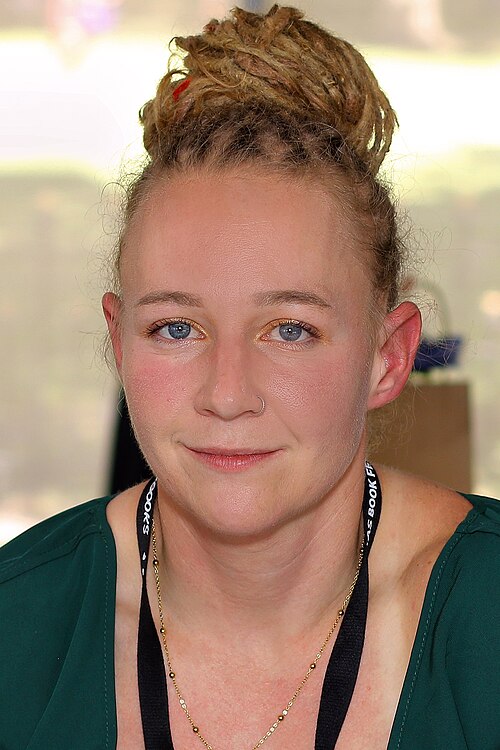 Reality Winner
