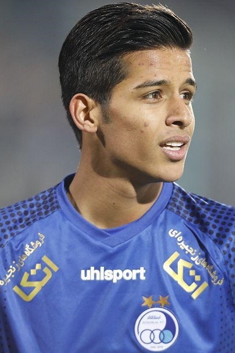 Mehdi Ghayedi