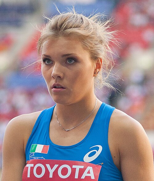 Dariya Derkach