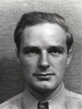 David Dellinger