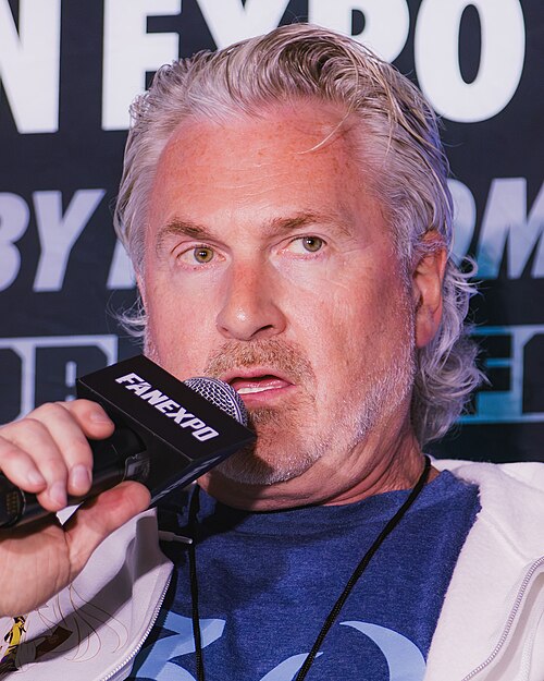 David Kaye
