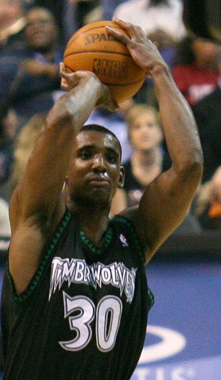 Mark Blount