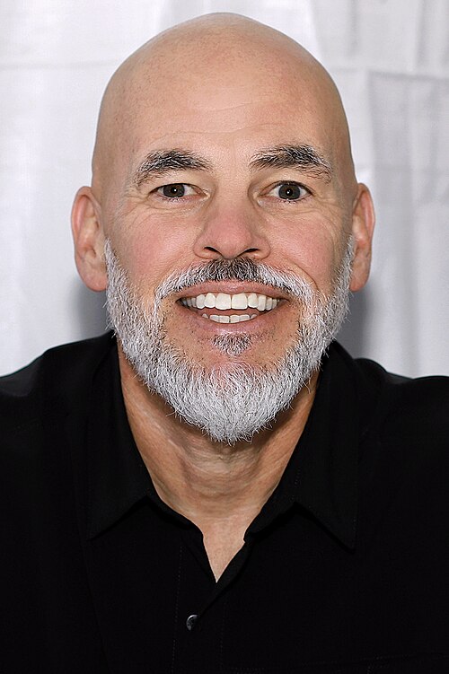 Matthew Quick