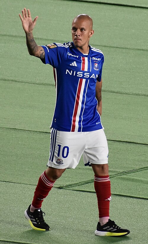 Marcos Júnior