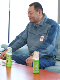 Masao Yoshida