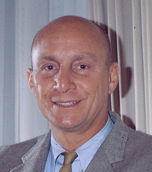 David Swift