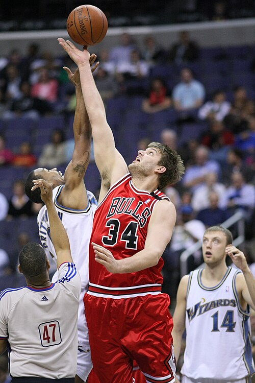 Aaron Gray
