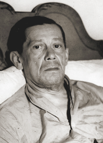 Józef Retinger