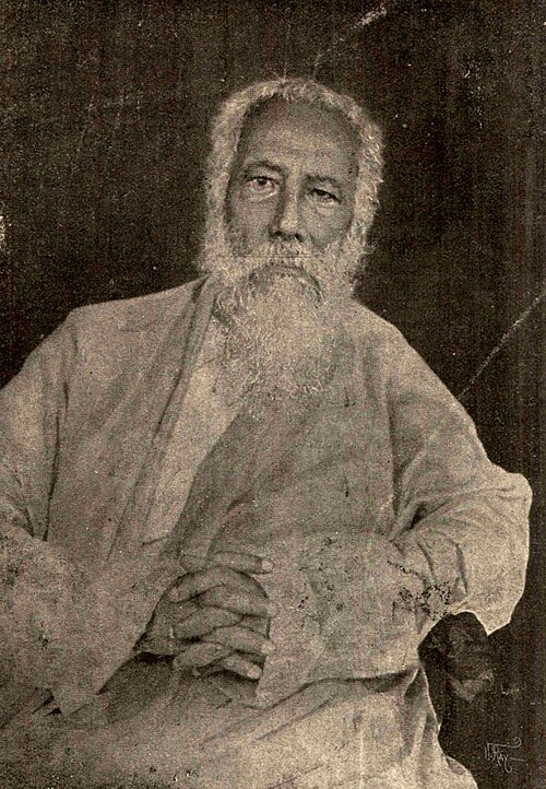 Debendranath Tagore