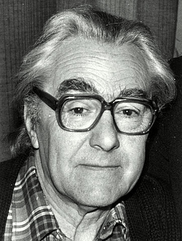 Aron Gurevich