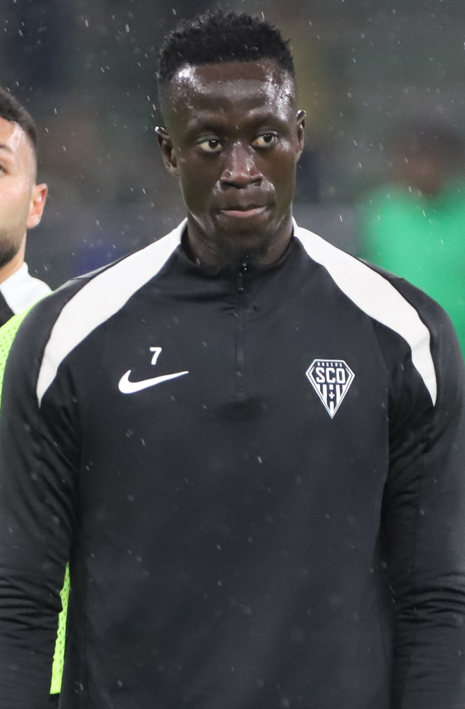 Ibrahima Niane
