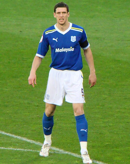 Mark Hudson