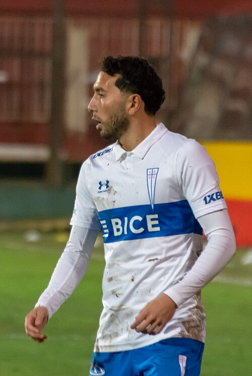 Cristian Cuevas