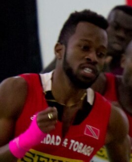 Deon Lendore