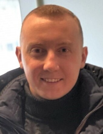 Stanislav Aseyev