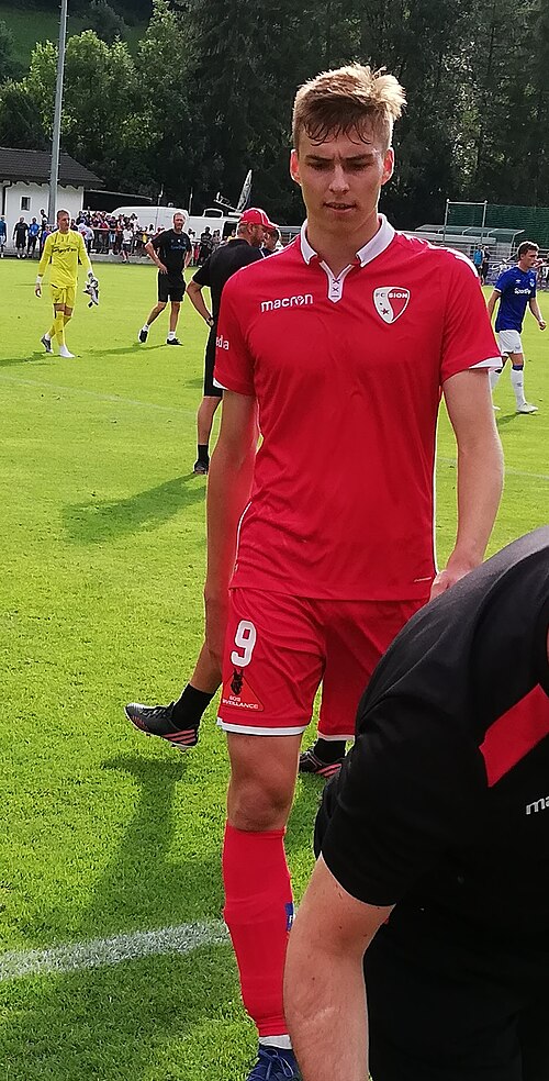 Roberts Uldriķis