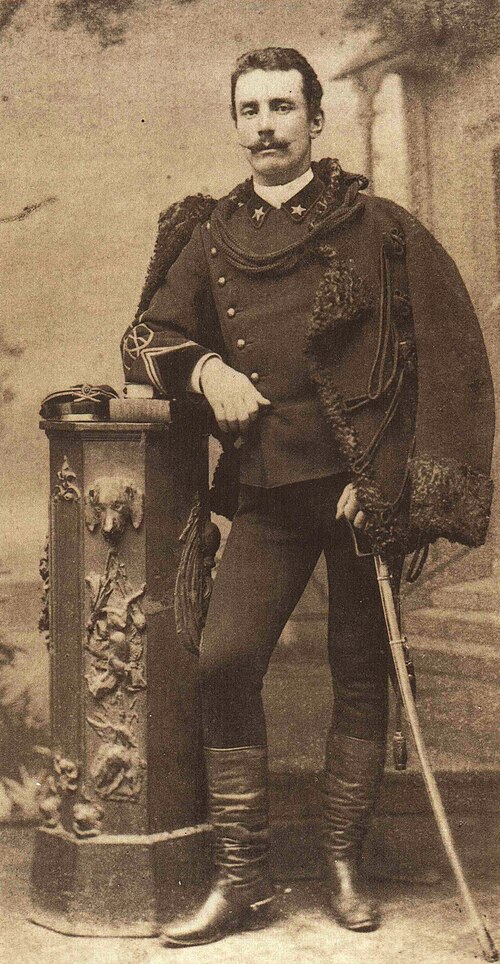 Vittorio Bottego
