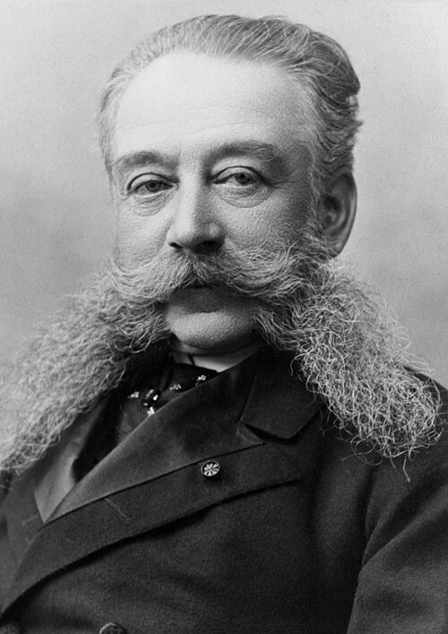 Ivan Goremykin