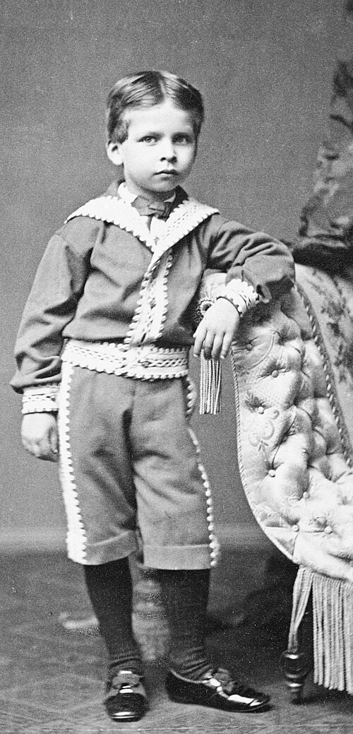 Prince Waldemar of Prussia