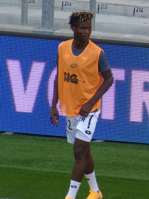 Didier Ibrahim Ndong