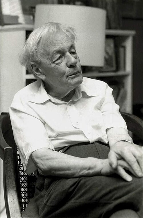 G. Evelyn Hutchinson