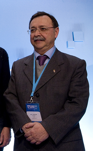 Juan Jesús Vivas Lara