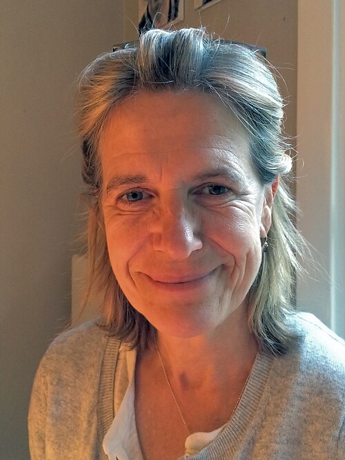 Aletta van Manen