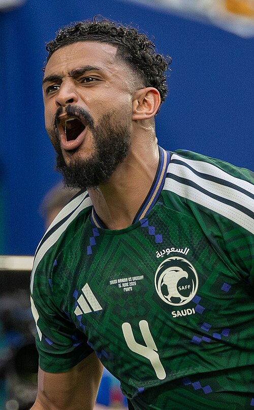 Abdulelah Al-Amri